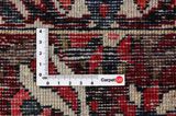 Bakhtiari Persian Rug 313x210 - Picture 4