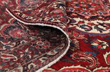 Bakhtiari Persian Rug 313x210 - Picture 5