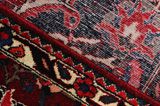 Bakhtiari Persian Rug 313x210 - Picture 6
