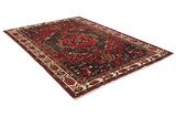 Zanjan - Hamadan Persian Rug 304x204 - Picture 1