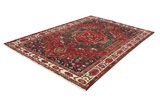 Zanjan - Hamadan Persian Rug 304x204 - Picture 2