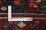 Zanjan - Hamadan Persian Rug 304x204 - Picture 4