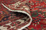 Zanjan - Hamadan Persian Rug 304x204 - Picture 5