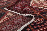 Zanjan - Hamadan Persian Rug 309x167 - Picture 5
