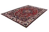 Bakhtiari Persian Rug 310x208 - Picture 2