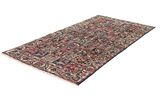 Bakhtiari - Garden Persian Rug 294x158 - Picture 2