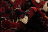 Bakhtiari Persian Rug 315x216 - Picture 7