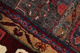 Nahavand - Hamadan Persian Rug 315x156 - Picture 6