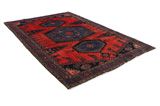Wiss Persian Rug 313x206 - Picture 1