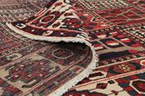 Bakhtiari - Garden Persian Rug 306x152 - Picture 5