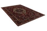 Bakhtiari Persian Rug 313x210 - Picture 1