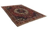 Bakhtiari Persian Rug 312x213 - Picture 1