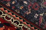 Bakhtiari Persian Rug 312x213 - Picture 6