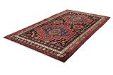 Tuyserkan - Hamadan Persian Rug 308x185 - Picture 2