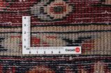 Tuyserkan - Hamadan Persian Rug 315x211 - Picture 4