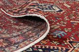 Tuyserkan - Hamadan Persian Rug 315x211 - Picture 5