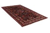 Nahavand - Hamadan Persian Rug 282x156 - Picture 1
