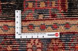 Nahavand - Hamadan Persian Rug 282x156 - Picture 4