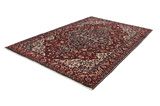Bakhtiari Persian Rug 318x210 - Picture 2