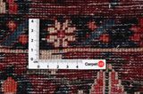 Bakhtiari Persian Rug 318x210 - Picture 4