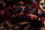 Bakhtiari Persian Rug 318x210 - Picture 7
