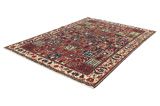 Bakhtiari - Garden Persian Rug 304x214 - Picture 2