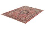 Lilian - old Persian Rug 203x140 - Picture 2