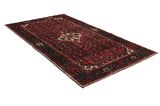 Borchalou - Hamadan Persian Rug 280x151 - Picture 1
