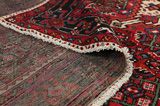 Borchalou - Hamadan Persian Rug 280x151 - Picture 5