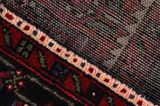 Borchalou - Hamadan Persian Rug 280x151 - Picture 6