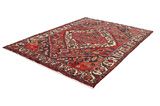 Bakhtiari Persian Rug 307x220 - Picture 2