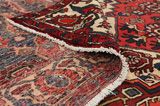 Bakhtiari Persian Rug 307x220 - Picture 5