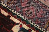 Bakhtiari - old Persian Rug 282x148 - Picture 6