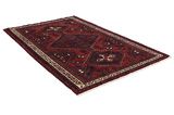 Afshar - Sirjan Persian Rug 260x162 - Picture 1