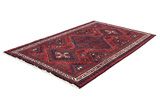 Afshar - Sirjan Persian Rug 260x162 - Picture 2