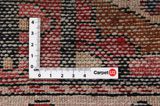 Bakhtiari - Garden Persian Rug 334x162 - Picture 4
