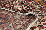 Bakhtiari - Garden Persian Rug 334x162 - Picture 5