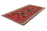 Qashqai - old Persian Rug 300x153 - Picture 2