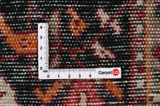 Bakhtiari - old Persian Rug 285x158 - Picture 4
