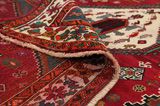 Qashqai - old Persian Rug 244x162 - Picture 5