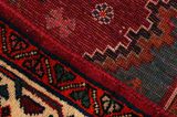 Qashqai - old Persian Rug 244x162 - Picture 6