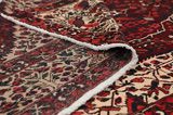 Jozan - old Persian Rug 294x203 - Picture 5