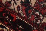 Jozan - old Persian Rug 294x203 - Picture 6