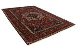 Joshaghan - Sarouk Persian Rug 360x244 - Picture 1