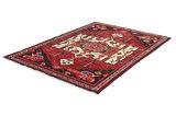 Lori - Bakhtiari Persian Rug 241x163 - Picture 2