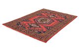 Wiss Persian Rug 215x150 - Picture 2