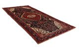 Tuyserkan - Hamadan Persian Rug 350x168 - Picture 1