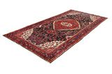 Tuyserkan - Hamadan Persian Rug 350x168 - Picture 2