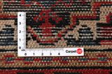 Tuyserkan - Hamadan Persian Rug 350x168 - Picture 4