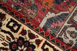 Bakhtiari Persian Rug 285x179 - Picture 6